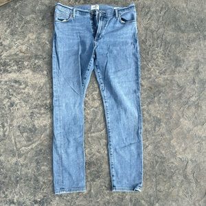 Citizens of Humanity Rocket Ankle Jeans